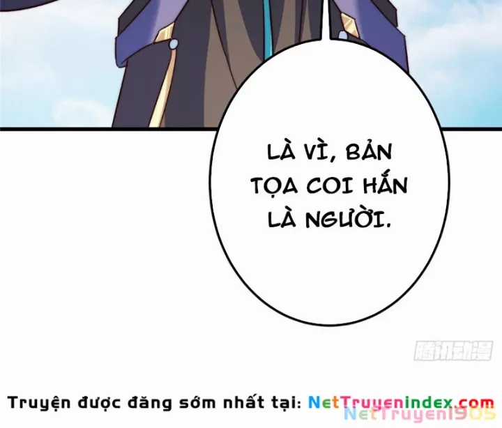 Chưởng Môn Khiêm Tốn Chút - Chapter 556 - Trang 21