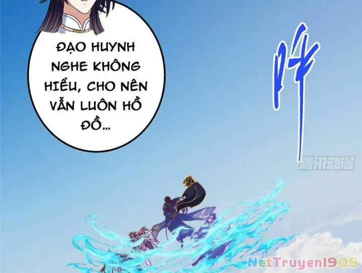 Chưởng Môn Khiêm Tốn Chút - Chapter 556 - Trang 26