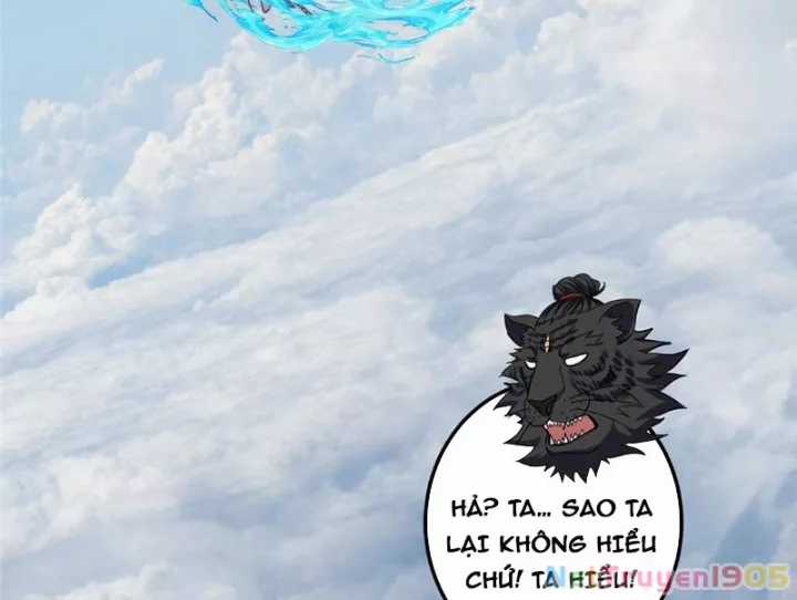 Chưởng Môn Khiêm Tốn Chút - Chapter 556 - Trang 27