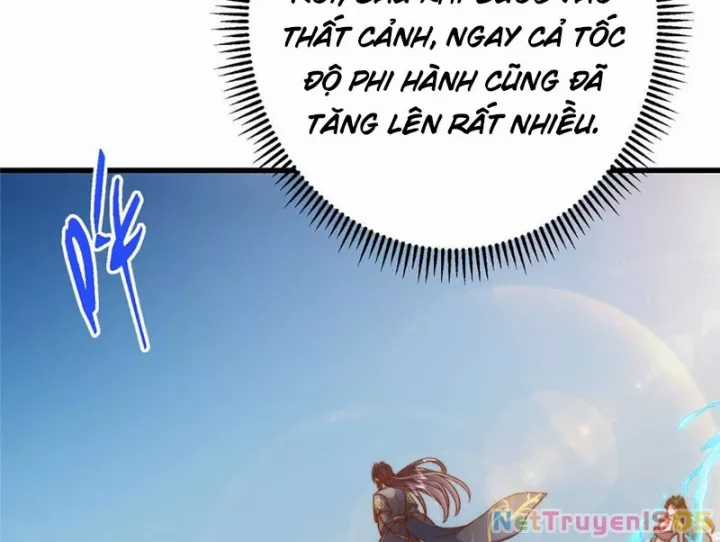 Chưởng Môn Khiêm Tốn Chút - Chapter 556 - Trang 32