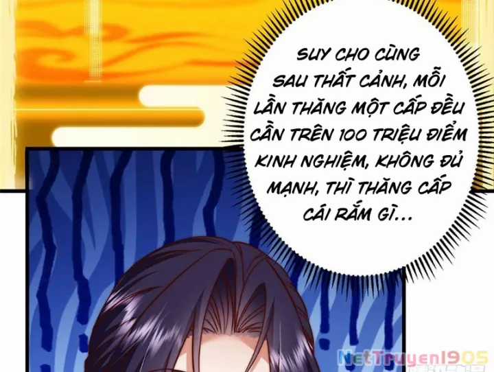 Chưởng Môn Khiêm Tốn Chút - Chapter 556 - Trang 38