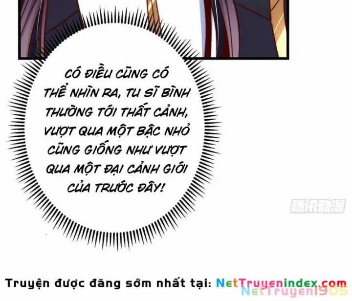Chưởng Môn Khiêm Tốn Chút - Chapter 556 - Trang 40