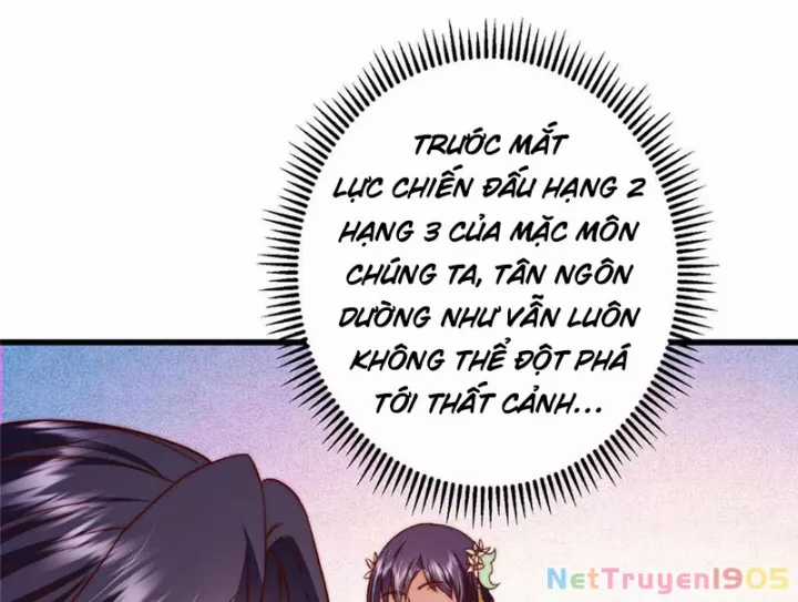 Chưởng Môn Khiêm Tốn Chút - Chapter 556 - Trang 41