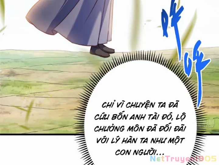 Chưởng Môn Khiêm Tốn Chút - Chapter 556 - Trang 7
