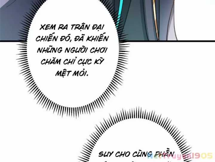 Chưởng Môn Khiêm Tốn Chút - Chapter 556 - Trang 63