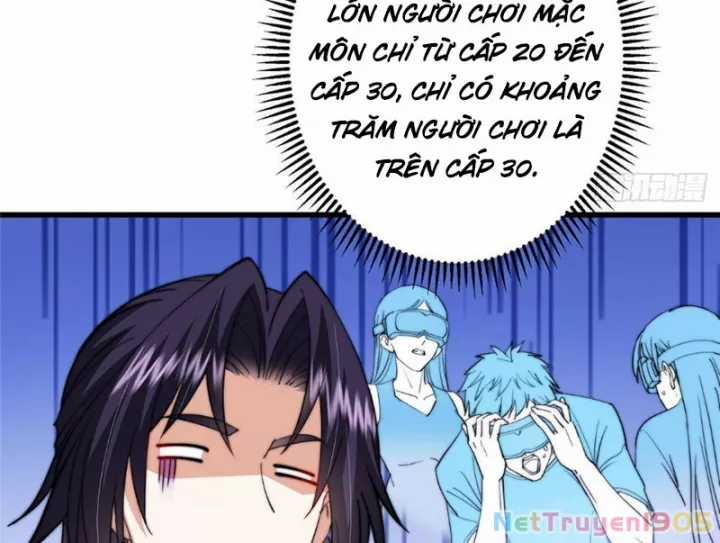 Chưởng Môn Khiêm Tốn Chút - Chapter 556 - Trang 64