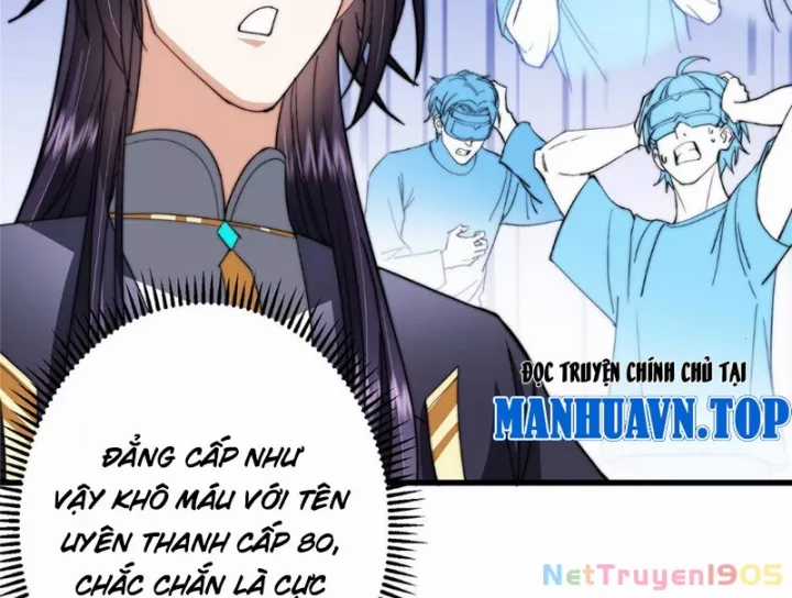 Chưởng Môn Khiêm Tốn Chút - Chapter 556 - Trang 65