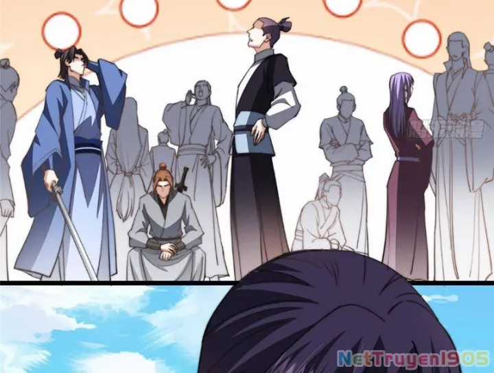 Chưởng Môn Khiêm Tốn Chút - Chapter 556 - Trang 80