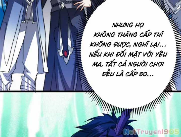 Chưởng Môn Khiêm Tốn Chút - Chapter 556 - Trang 84