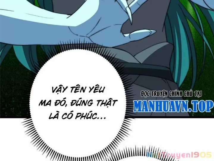 Chưởng Môn Khiêm Tốn Chút - Chapter 556 - Trang 86