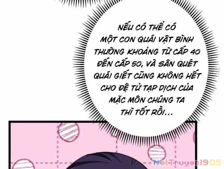 Chưởng Môn Khiêm Tốn Chút - Chapter 556 - Trang 87