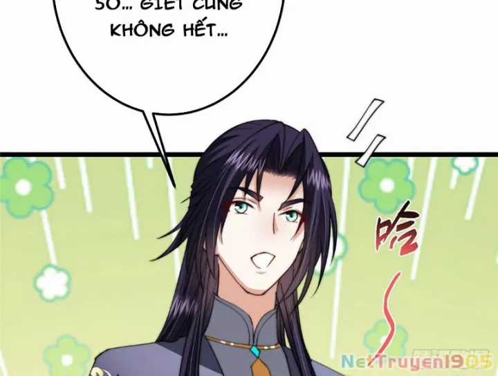 Chưởng Môn Khiêm Tốn Chút - Chapter 556 - Trang 90