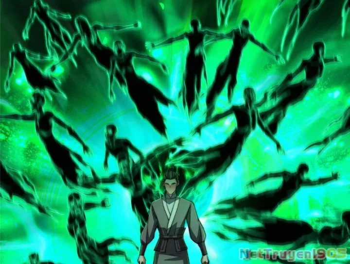 Chưởng Môn Khiêm Tốn Chút - Chapter 556 - Trang 93