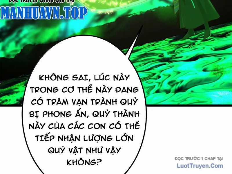 Chưởng Môn Khiêm Tốn Chút - Chapter 557 - Trang 107