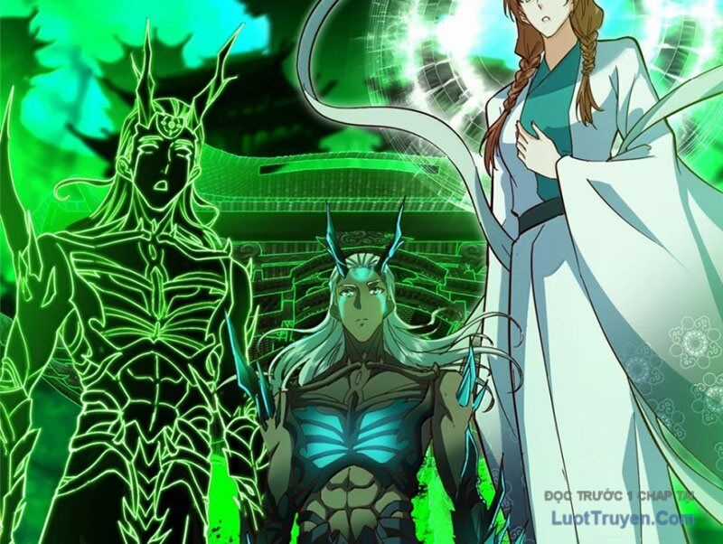 Chưởng Môn Khiêm Tốn Chút - Chapter 557 - Trang 109