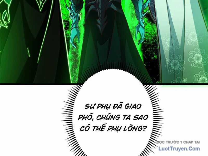 Chưởng Môn Khiêm Tốn Chút - Chapter 557 - Trang 110