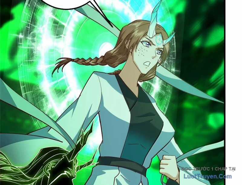 Chưởng Môn Khiêm Tốn Chút - Chapter 557 - Trang 127