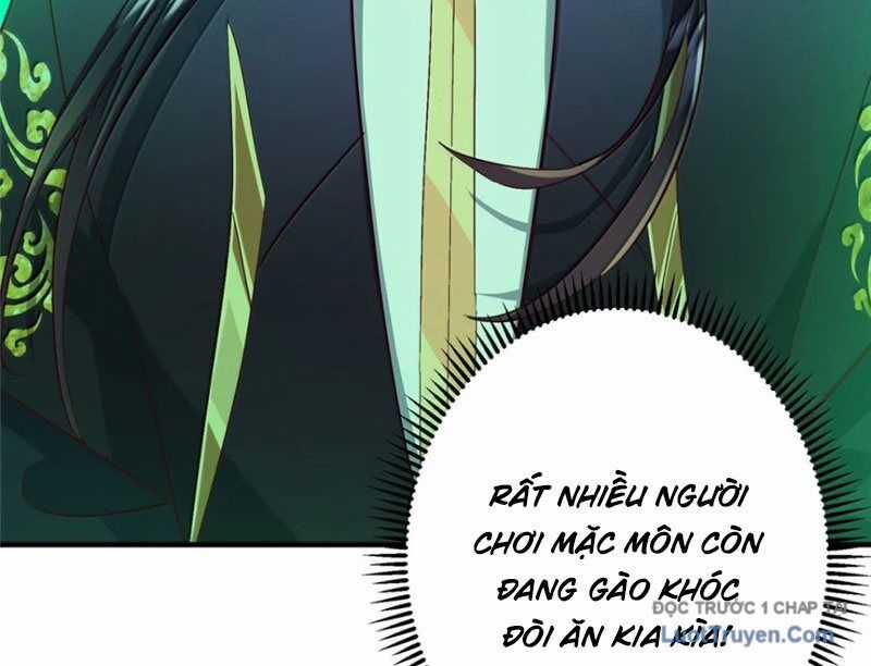 Chưởng Môn Khiêm Tốn Chút - Chapter 557 - Trang 140