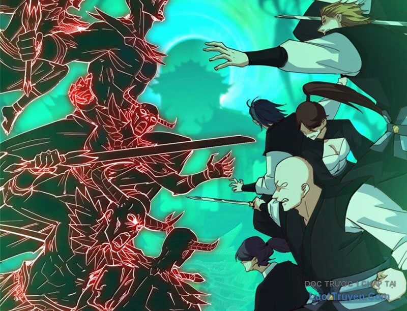 Chưởng Môn Khiêm Tốn Chút - Chapter 557 - Trang 142