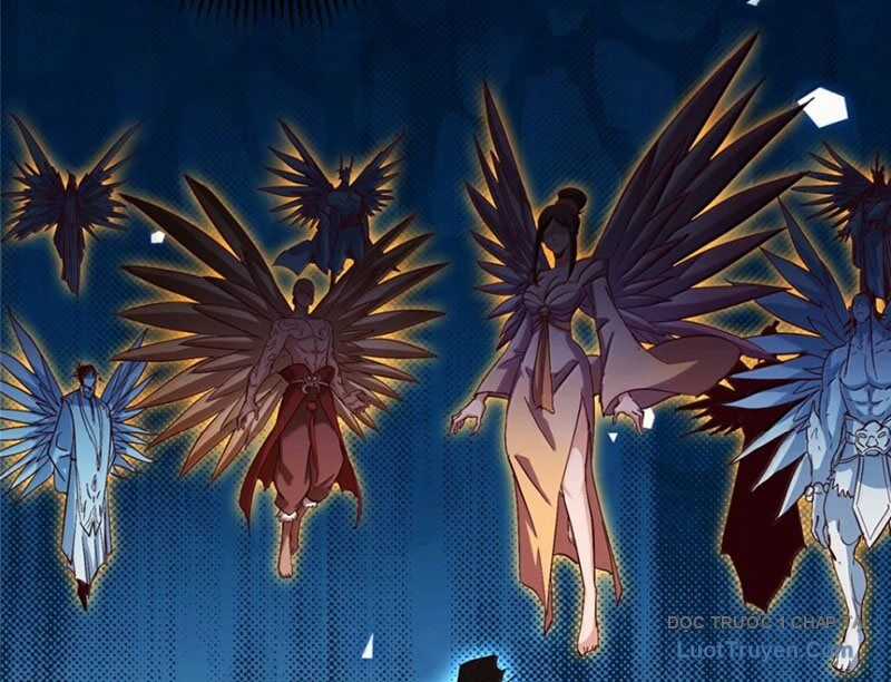 Chưởng Môn Khiêm Tốn Chút - Chapter 557 - Trang 145