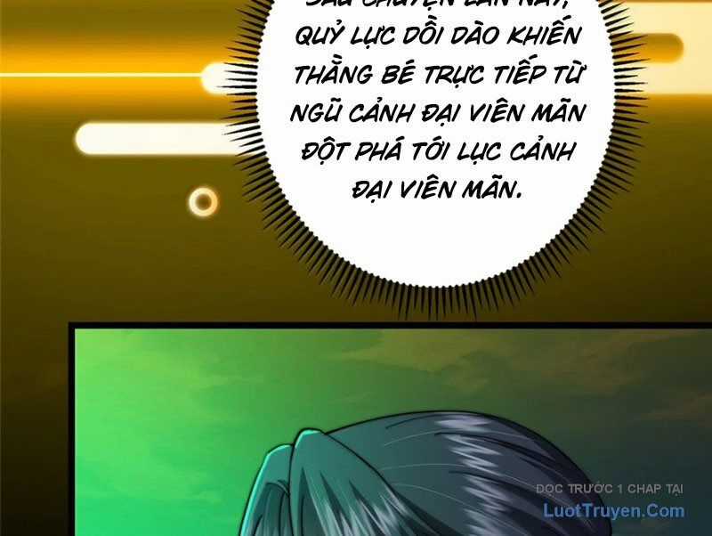 Chưởng Môn Khiêm Tốn Chút - Chapter 557 - Trang 21