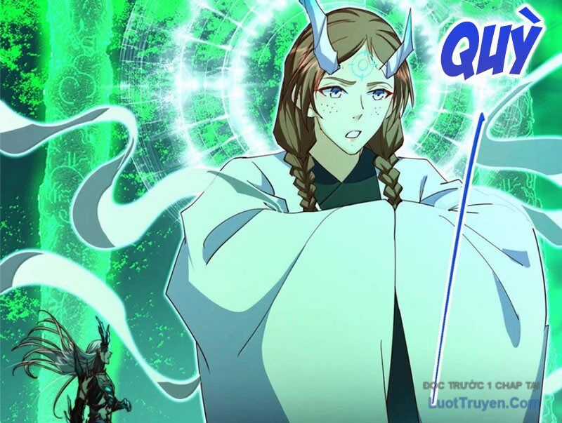 Chưởng Môn Khiêm Tốn Chút - Chapter 557 - Trang 64