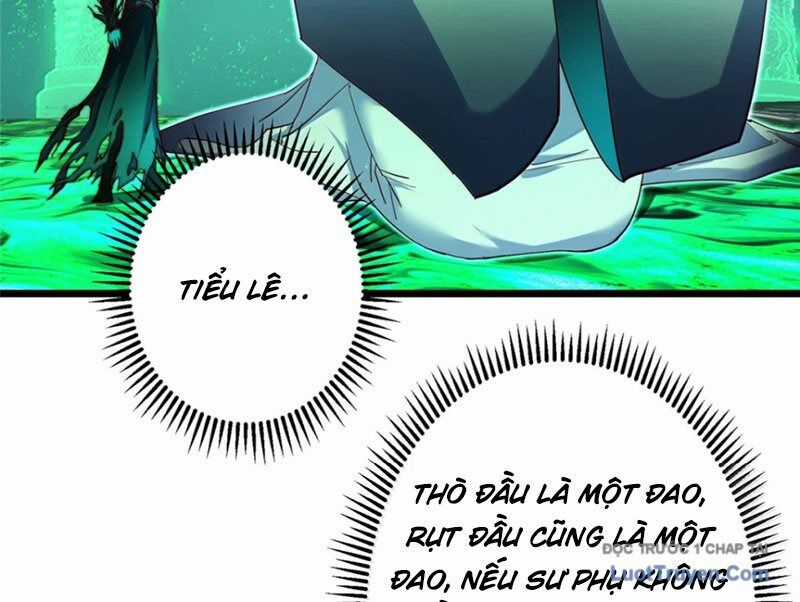 Chưởng Môn Khiêm Tốn Chút - Chapter 557 - Trang 65