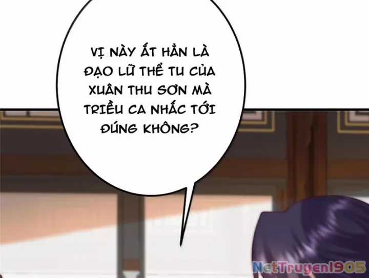 Chưởng Môn Khiêm Tốn Chút - Chapter 559 - Trang 106