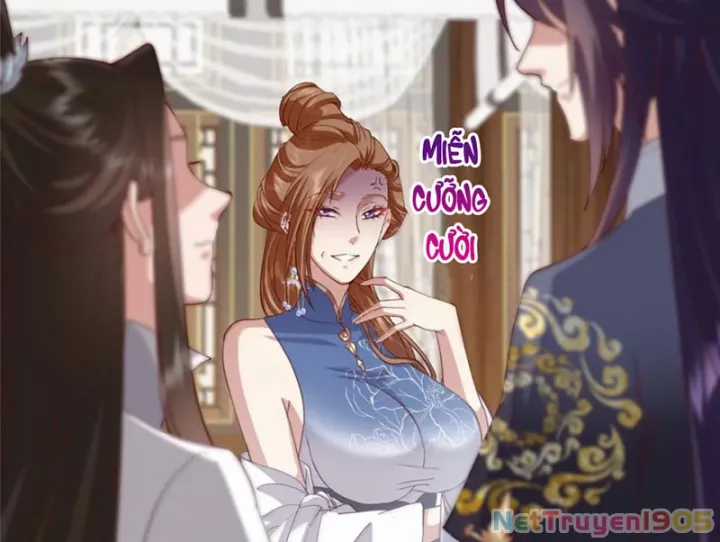 Chưởng Môn Khiêm Tốn Chút - Chapter 559 - Trang 107