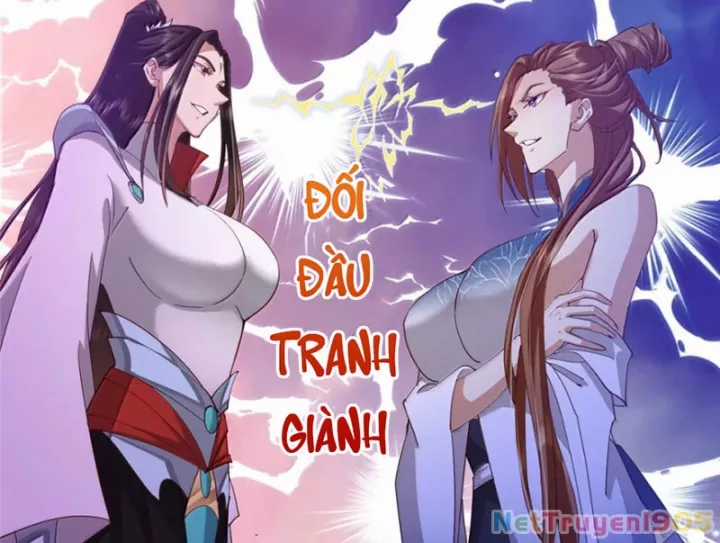 Chưởng Môn Khiêm Tốn Chút - Chapter 559 - Trang 110
