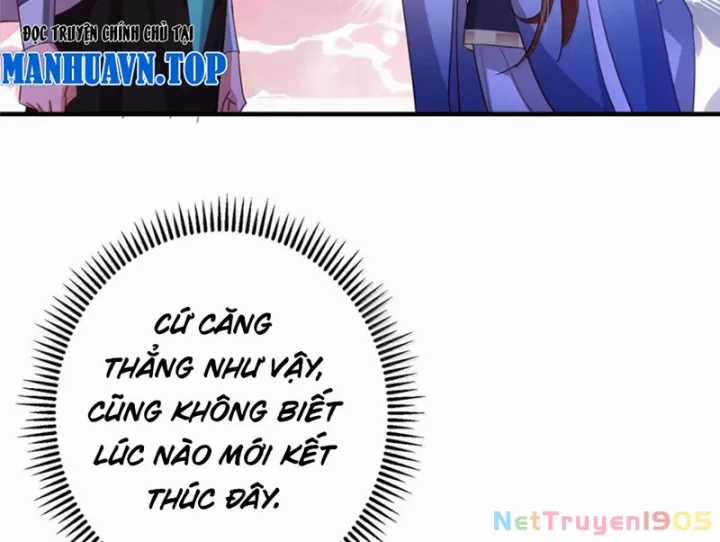 Chưởng Môn Khiêm Tốn Chút - Chapter 559 - Trang 111
