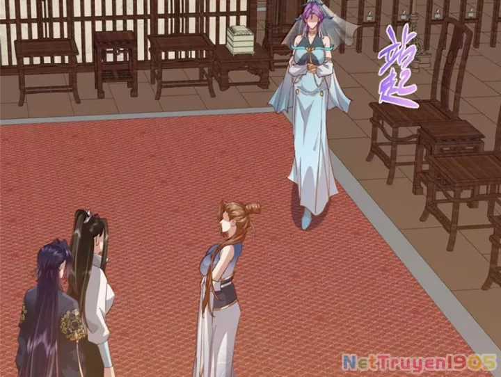 Chưởng Môn Khiêm Tốn Chút - Chapter 559 - Trang 115