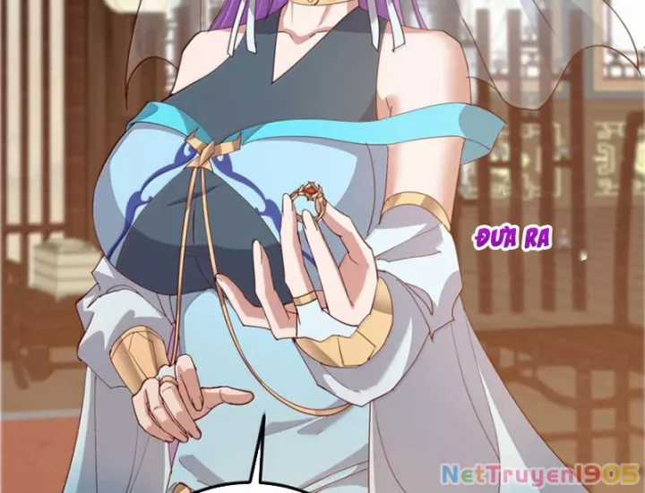 Chưởng Môn Khiêm Tốn Chút - Chapter 559 - Trang 118