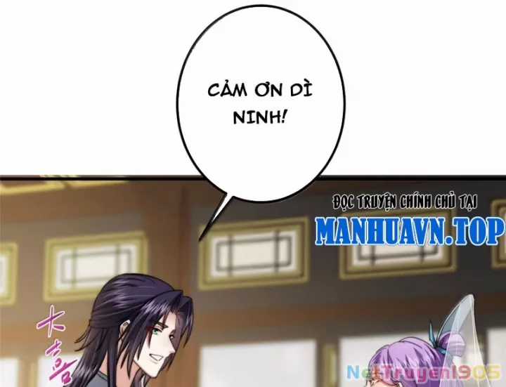 Chưởng Môn Khiêm Tốn Chút - Chapter 559 - Trang 120