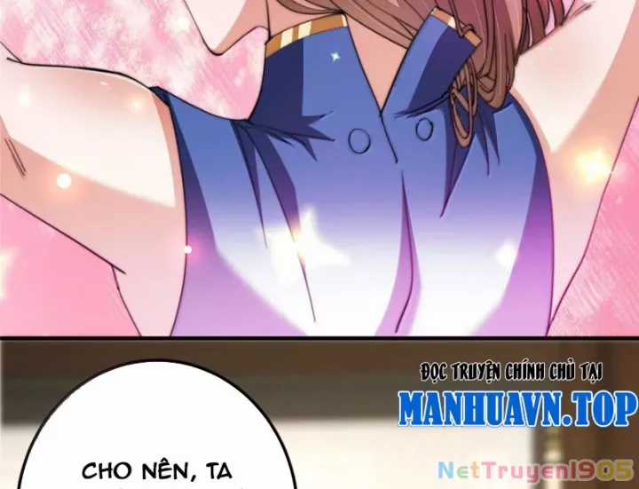 Chưởng Môn Khiêm Tốn Chút - Chapter 559 - Trang 126