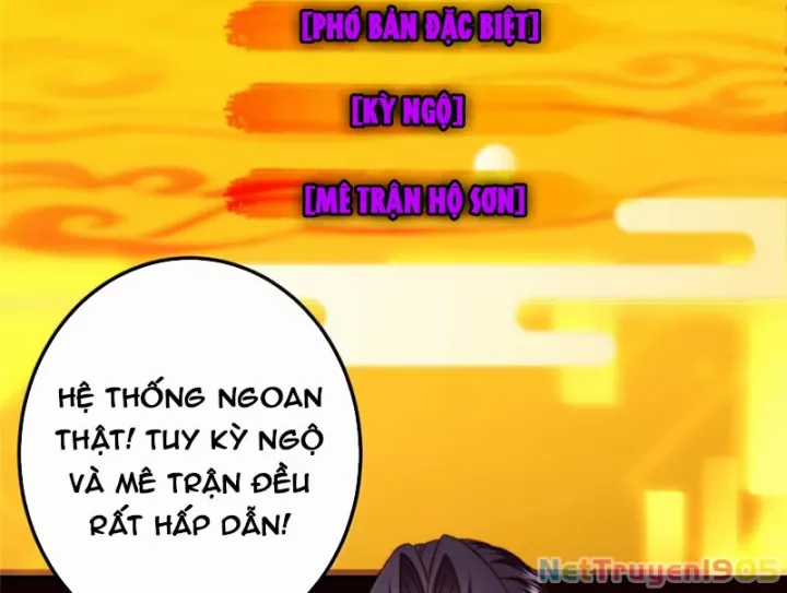 Chưởng Môn Khiêm Tốn Chút - Chapter 559 - Trang 20