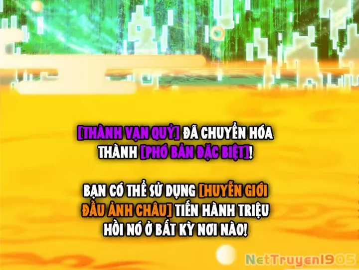 Chưởng Môn Khiêm Tốn Chút - Chapter 559 - Trang 26