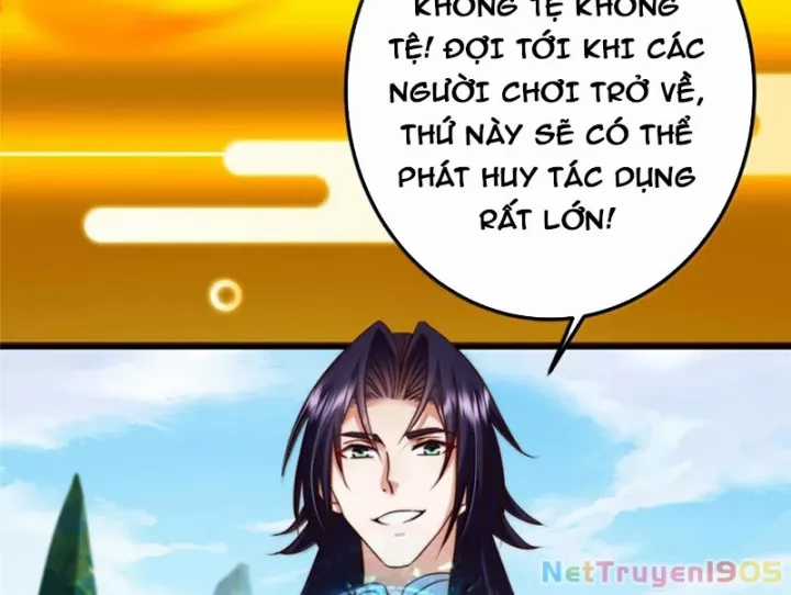 Chưởng Môn Khiêm Tốn Chút - Chapter 559 - Trang 31