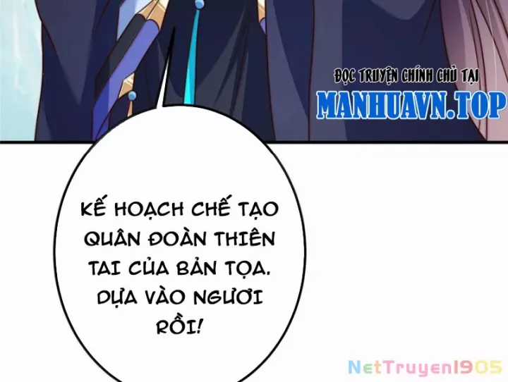 Chưởng Môn Khiêm Tốn Chút - Chapter 559 - Trang 33
