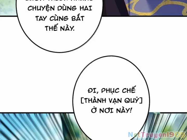 Chưởng Môn Khiêm Tốn Chút - Chapter 559 - Trang 5