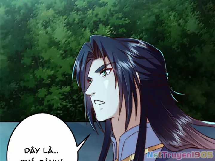 Chưởng Môn Khiêm Tốn Chút - Chapter 559 - Trang 43