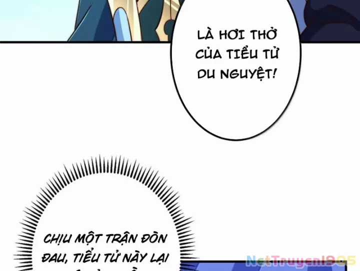 Chưởng Môn Khiêm Tốn Chút - Chapter 559 - Trang 45