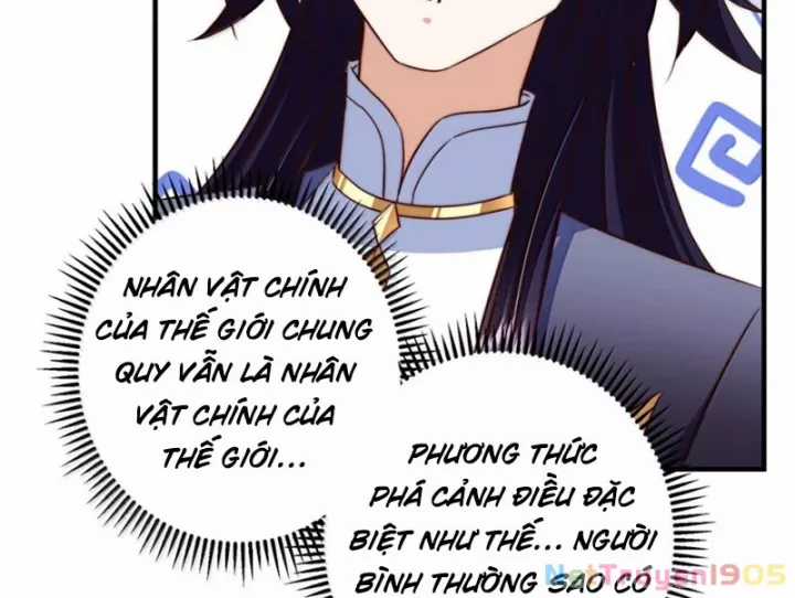 Chưởng Môn Khiêm Tốn Chút - Chapter 559 - Trang 47