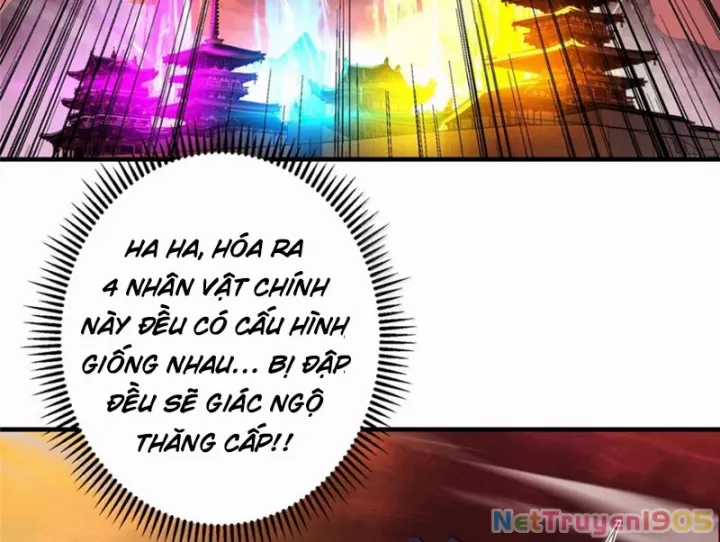 Chưởng Môn Khiêm Tốn Chút - Chapter 559 - Trang 51