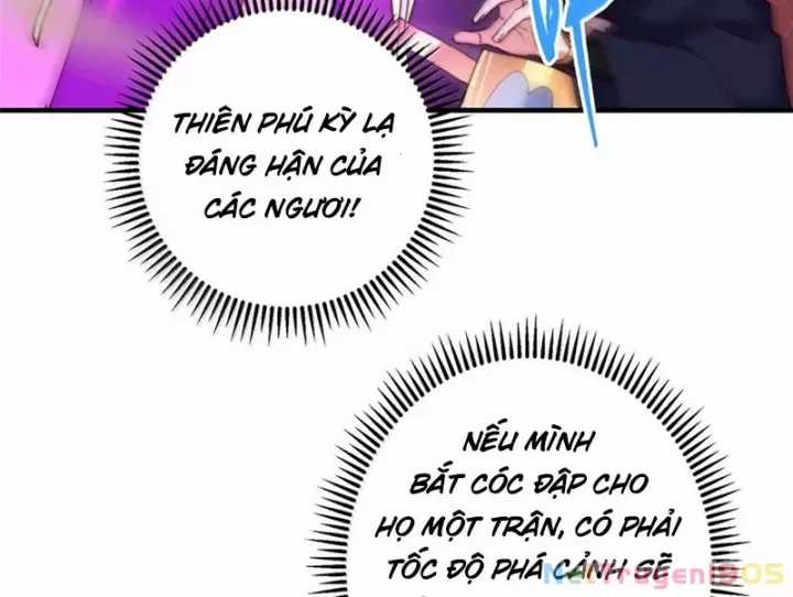 Chưởng Môn Khiêm Tốn Chút - Chapter 559 - Trang 53