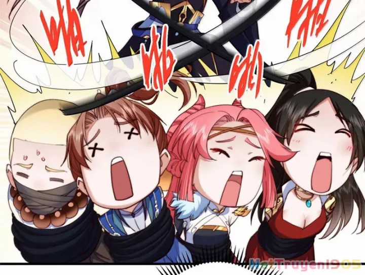 Chưởng Môn Khiêm Tốn Chút - Chapter 559 - Trang 55