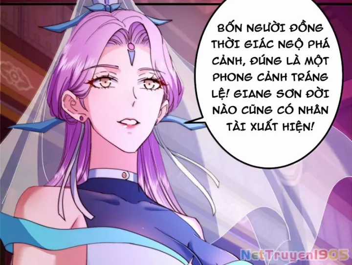 Chưởng Môn Khiêm Tốn Chút - Chapter 559 - Trang 62