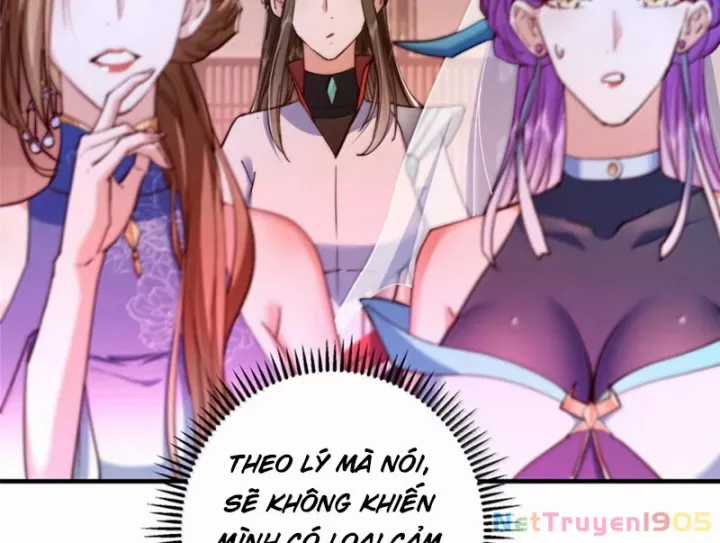 Chưởng Môn Khiêm Tốn Chút - Chapter 559 - Trang 68