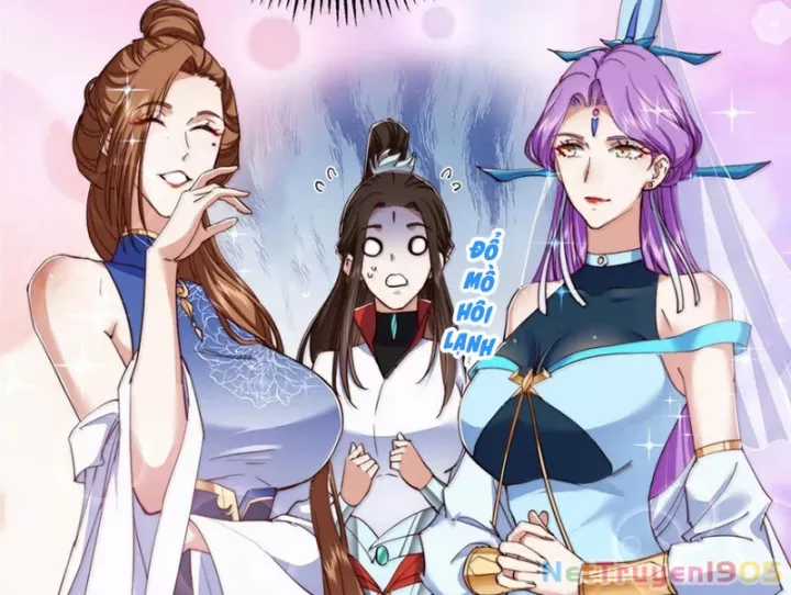 Chưởng Môn Khiêm Tốn Chút - Chapter 559 - Trang 73