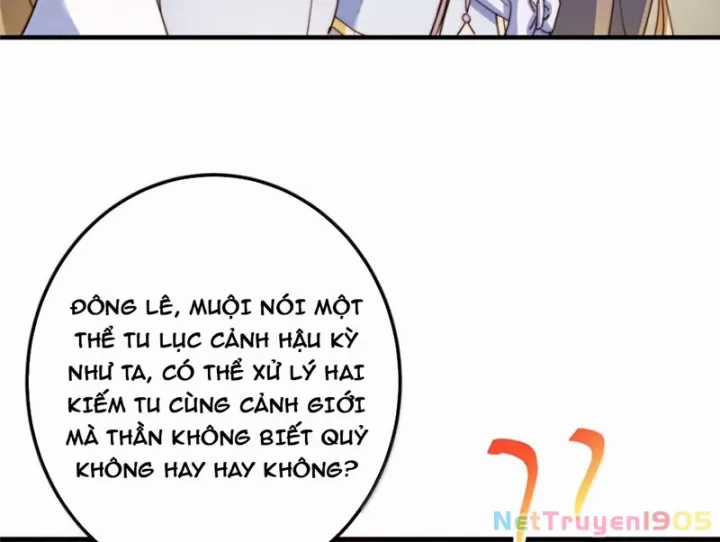 Chưởng Môn Khiêm Tốn Chút - Chapter 559 - Trang 77